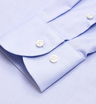 Blue Classic Collar